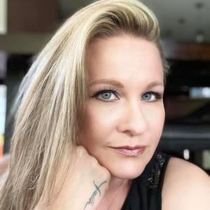 Meet your Posher, Kristy